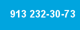 913 232-30-73 913 232-30-73